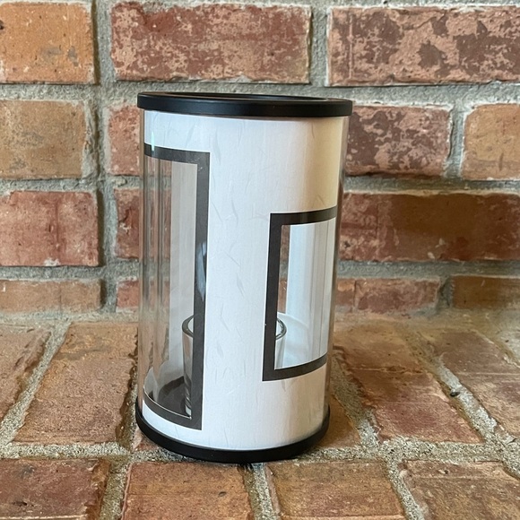 PartyLite Express It Tall Candle Holder - Picture 2 of 4